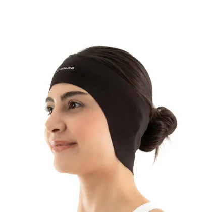 Doğal Manyetik Kumlu Bandana