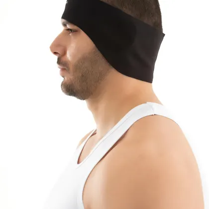 Doğal Manyetik Kumlu Bandana